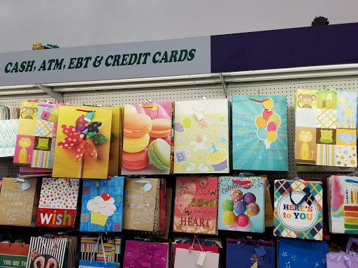 Discount Store «99 Cents Only Stores», reviews and photos, 3600 Klose Way, Richmond, CA 94806, USA