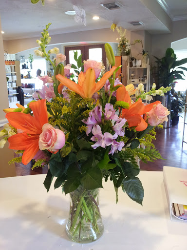 Florist «Cypress Flowers», reviews and photos, 14419 Huffmeister Rd, Cypress, TX 77429, USA