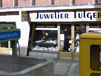 Juwelier Tülger