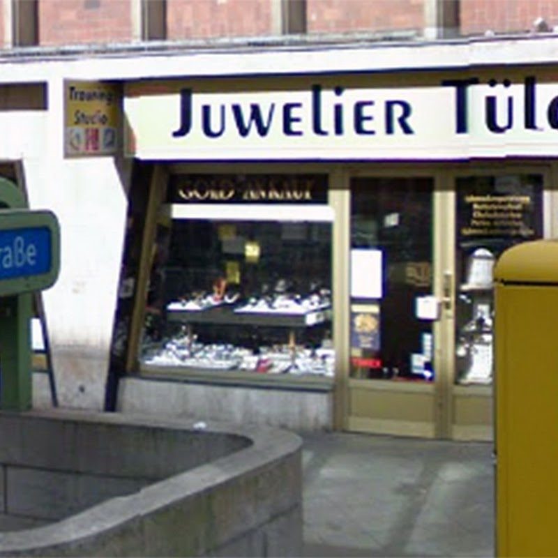 Juwelier Tülger