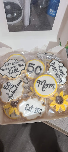 Bakery «Three Sisters Cake Shop», reviews and photos, 1 Washington St, Dover, NH 03820, USA