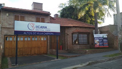 IICANA ALTOS DE VILLA CABRERA