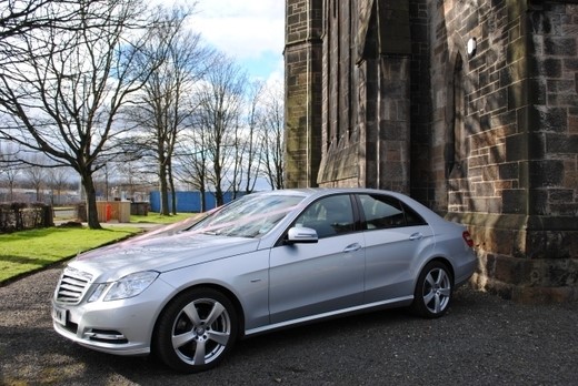 JWD Executive Cars – Wedding Cars and Airport Transfers Ipswich - Car rental agency
