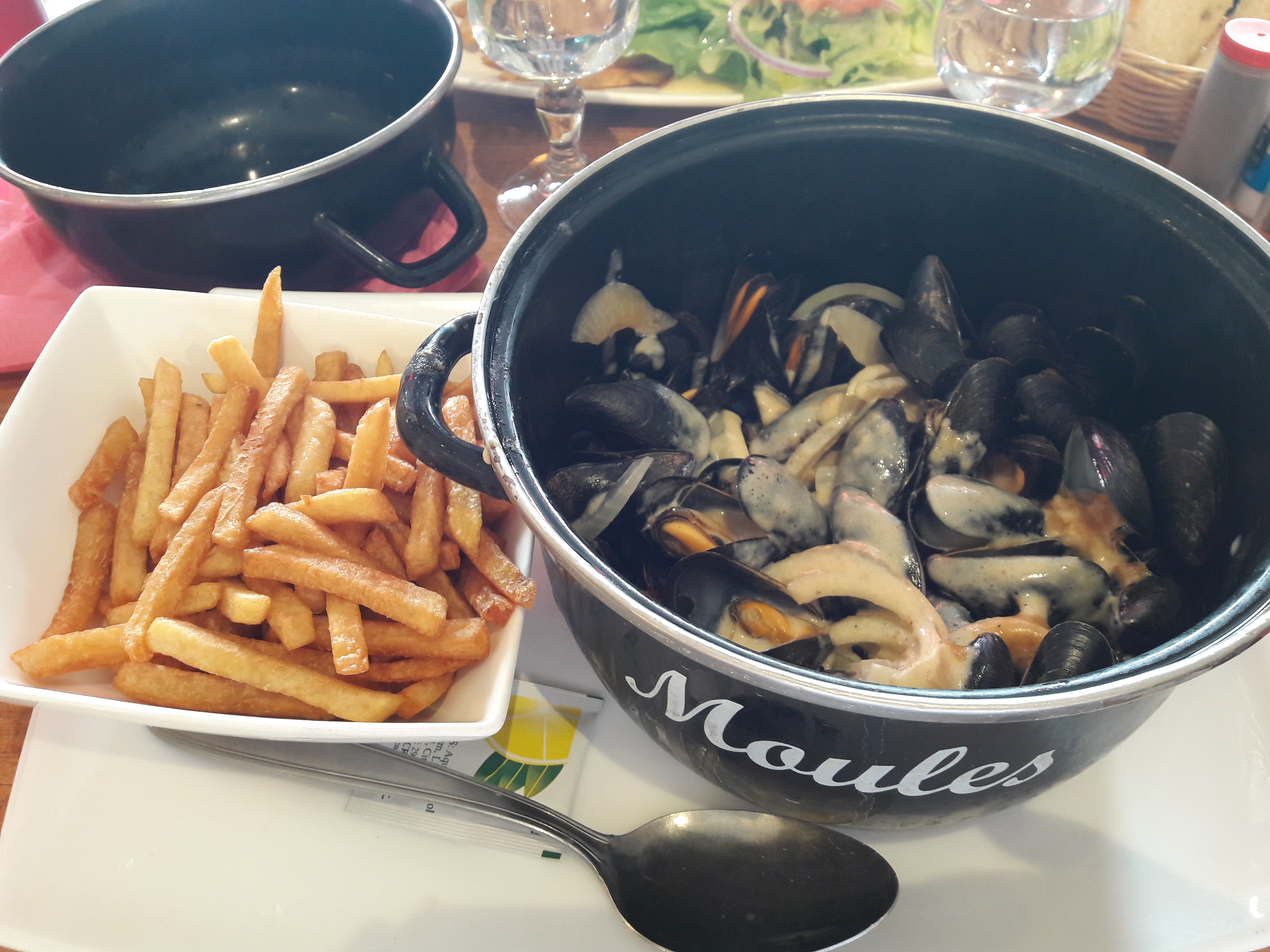 Photo n° 2 de l'avis de Justine.u fait le 29/08/2017 à 18:10