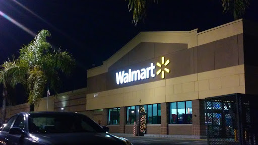 Department Store «Walmart Supercenter», reviews and photos, 3600 W McFadden Ave, Santa Ana, CA 92704, USA