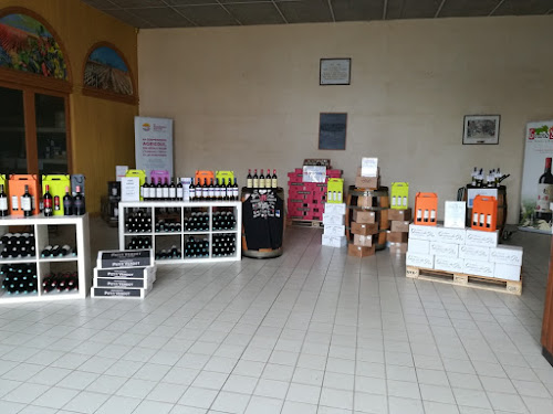 Vignerons Associés Boutique Cussac-Fort-Médoc à Cussac-Fort-Médoc