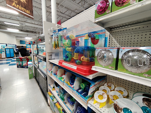 Pet Supply Store «Petco Animal Supplies», reviews and photos, 7590 150th St W, Apple Valley, MN 55124, USA