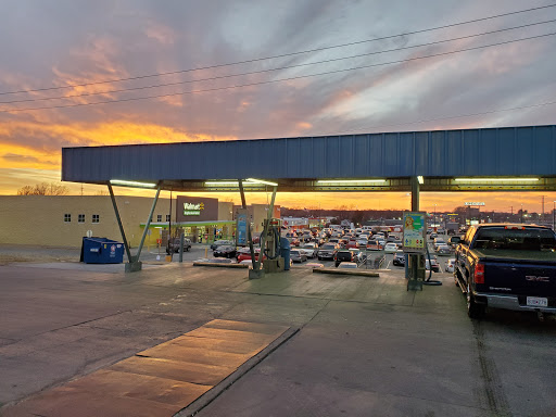 Raco Car Wash en Joplin