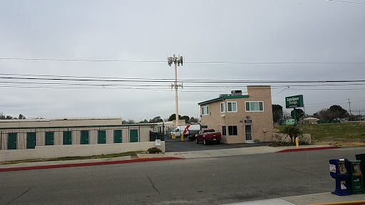Storage Facility «Extra Space Storage», reviews and photos, 10192 Linden Ave, Bloomington, CA 92316, USA