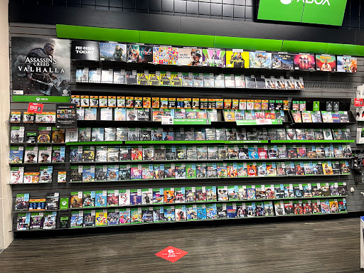 Video Game Store «GameStop», reviews and photos, 184 W Farms Mall, Farmington, CT 06032, USA