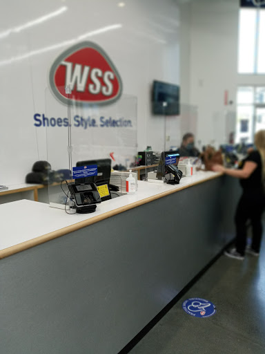 Shoe Store «WSS», reviews and photos, 3000 W Century Blvd, Inglewood, CA 90303, USA