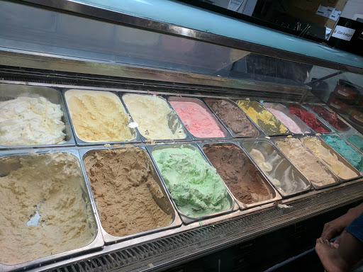 Ice Cream Shop «Cold Stone Creamery», reviews and photos, 757 E El Camino Real D, Sunnyvale, CA 94087, USA