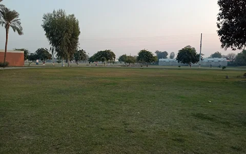 Kapco Cricket Ground image