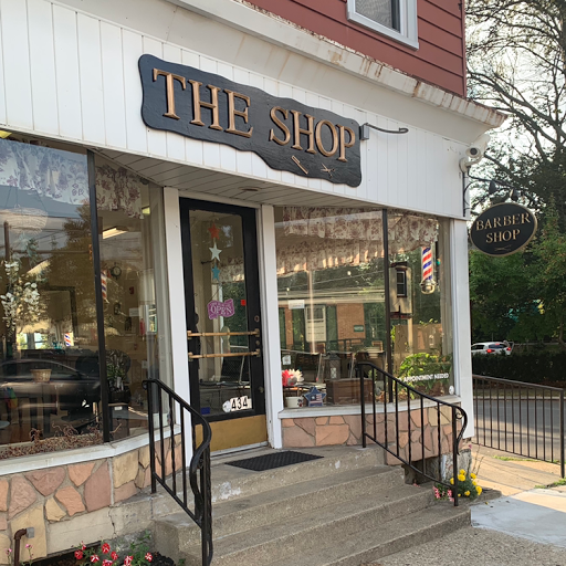 Barber Shop «The Shop», reviews and photos, 434 Cattell St, Easton, PA 18042, USA