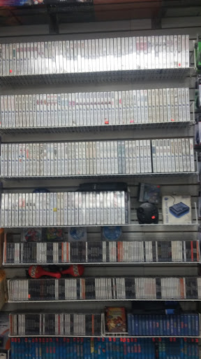 Video Game Store «M & M Video Games inc.», reviews and photos, 110 S Mountain Ave g, Upland, CA 91786, USA