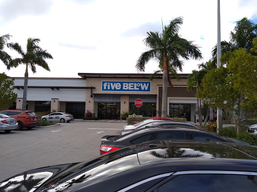 Shopping Mall «Tower Shops», reviews and photos, 1904 S University Dr, Davie, FL 33324, USA