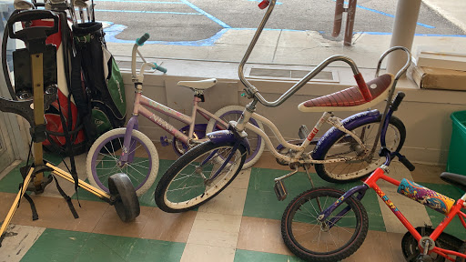 Thrift Store «Home Place», reviews and photos