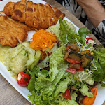 Photo n°1 de l'avis de Philipp.a fait le 09/07/2023 à 19:11 sur le  Hotel Gasthof ZUR POST à Leipheim