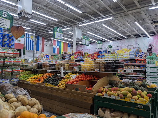 Super Mercado Latino