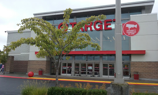 Department Store «Target», reviews and photos, 8801 NE Hazel Dell Ave, Vancouver, WA 98665, USA