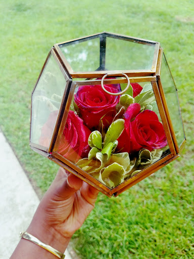 Florist «Convention Floral», reviews and photos, 5932 3rd St NW, Washington, DC 20011, USA