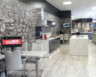 Cuisines ELITE - Lyon à Décines-Charpieu