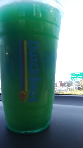 Coffee Shop «Dutch Bros Coffee», reviews and photos, 3995 Grass Valley Hwy, Auburn, CA 95602, USA