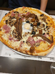 Photo n°18 de Ristorante Da Vanessa à Ozoir-la-Ferrière ()