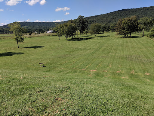 Historical Place «Hopewell Culture National Historical Park», reviews and photos, 16062 OH-104, Chillicothe, OH 45601, USA