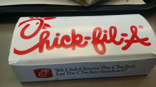 Fast Food Restaurant «Chick-fil-A», reviews and photos, 7891 W Irlo Bronson Memorial Hwy, Kissimmee, FL 34747, USA