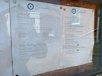 Restaurant Braunsmühle - Familie Mirring à Bischofsheim in der Rhön menu