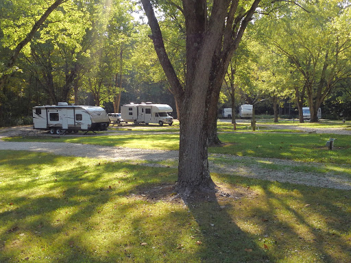 RV Park «Cloverdale RV Park», reviews and photos, 2789 E Co Rd 800 S, Cloverdale, IN 46120, USA