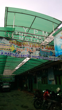 Foto SMK  Mutiara 1 Jakarta, Kota Jakarta Utara