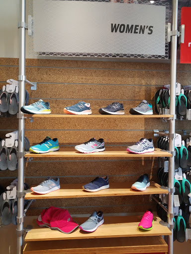 Shoe Store «New Balance», reviews and photos, 270 E Basse Rd, San Antonio, TX 78209, USA