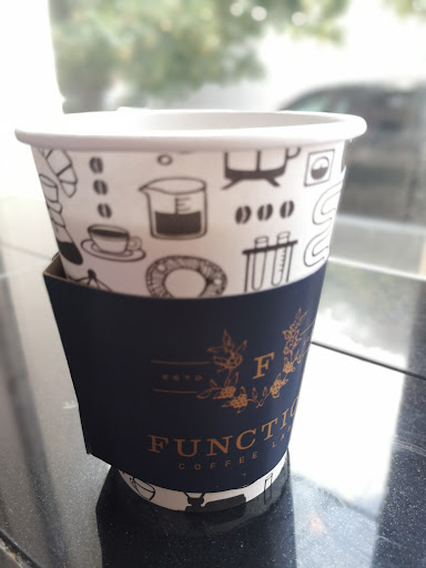 Coffee Shop «Function Coffee Labs», reviews and photos, 1001 S 10th St, Philadelphia, PA 19147, USA