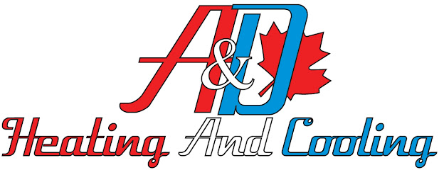 A and D Heating and Cooling