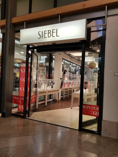 Siebel Juweliers