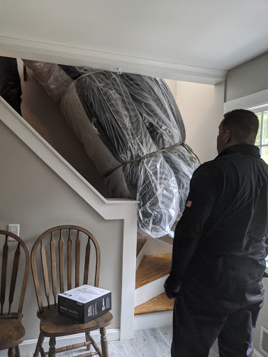 Mattress Store «Mattress Firm Milford», reviews and photos, 103 Cedar St, Milford, MA 01757, USA