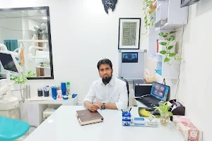 Comfort Dental Care, Shafipur, Gazipur । ডা: মো: আরিফুল ইসলাম image