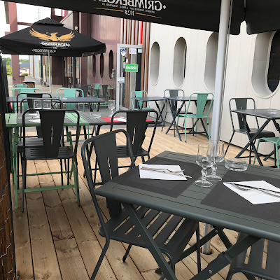 Brasserie L’indigo à Pluneret