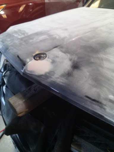 Auto Repair Shop «M2 AUTO REPAIR, INC. DALLAS», reviews and photos, 3140 Oradell Ln, Dallas, TX 75220, USA