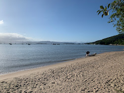 Photo de Praia Comprida zone des équipements