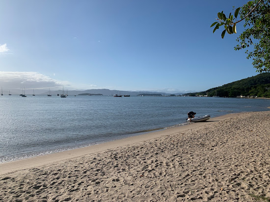 Praia Comprida