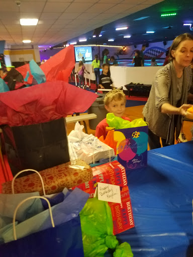 Roller Skating Rink «Star Skate», reviews and photos, 2020 W Lindsey St, Norman, OK 73069, USA