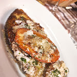 Photo n°2 de l'avis de Silvia.o fait le 11/11/2021 à 21:58 sur le  La Pina D'Oro à Livorno