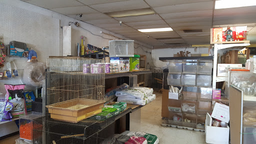 Pet Supply Store «Tropical Fish & Pet Shop», reviews and photos, 1431 Tara Hills Dr, Pinole, CA 94564, USA