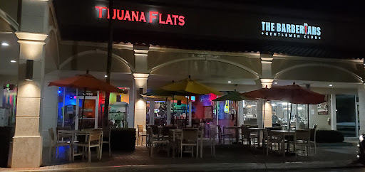 Tex-Mex Restaurant «Tijuana Flats», reviews and photos, 13256 Biscayne Blvd, North Miami, FL 33181, USA