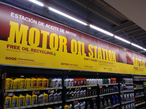 Auto Parts Store «Advance Auto Parts», reviews and photos, 4802 Queens Blvd, Woodside, NY 11377, USA