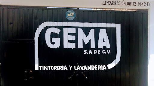 Tintorería y Lavandería Gema S.A. de C.V.