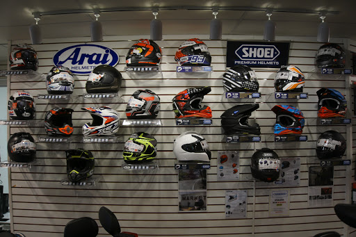 Honda Dealer «Xtreme Power Sports», reviews and photos, 1019 US-301, Tampa, FL 33619, USA